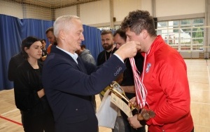 Turniej w Piłkę Siatkową  (15)