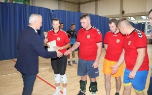 Turniej w Piłkę Siatkową  (17)