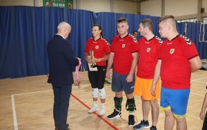 Turniej w Piłkę Siatkową  (18)