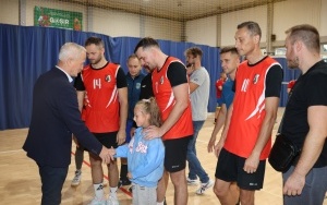 Turniej w Piłkę Siatkową  (4)