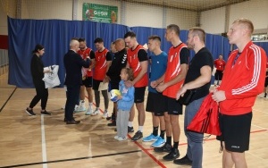 Turniej w Piłkę Siatkową  (9)