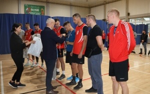 Turniej w Piłkę Siatkową  (10)