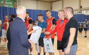 Turniej w Piłkę Siatkową  (11)