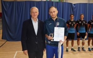 Turniej w Piłkę Siatkową  (14)
