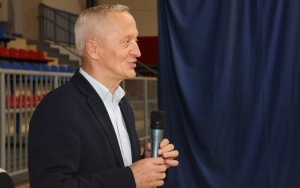 Turniej w Piłkę Siatkową  (15)