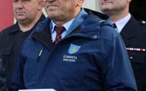 Starosta zachęca do udziału w wyborach w gminie Masłów (2)