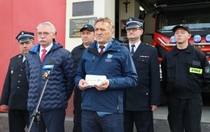 Starosta zachęca do udziału w wyborach w gminie Masłów (4)
