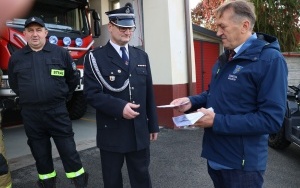 Starosta zachęca do udziału w wyborach w gminie Masłów (5)