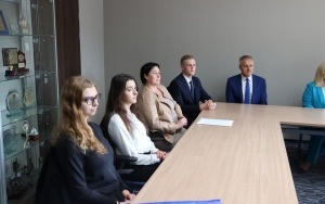 Stypendyści Starosty Kieleckiego  (2)