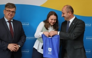 Stypendyści Starosty Kieleckiego  (1)
