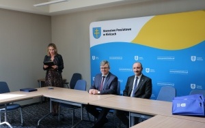 Stypendyści Starosty Kieleckiego  (5)