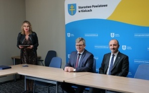 Stypendyści Starosty Kieleckiego  (6)