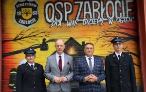 Gmina Zagnańsk z szansą w wyborczej 