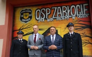 Gmina Zagnańsk z szansą w wyborczej 