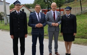 Gmina Zagnańsk z szansą w wyborczej 