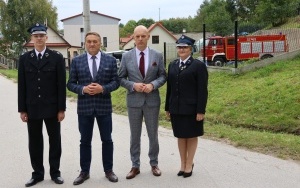 Gmina Zagnańsk z szansą w wyborczej 
