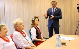 Starosta mobilizuje do pójścia na wybory (7)
