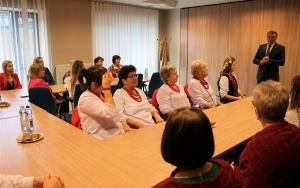Starosta mobilizuje do pójścia na wybory (8)
