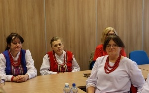 Starosta mobilizuje do pójścia na wybory (9)