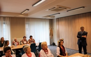 Starosta mobilizuje do pójścia na wybory (11)