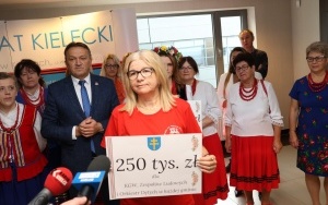 Starosta mobilizuje do pójścia na wybory (1)
