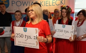 Starosta mobilizuje do pójścia na wybory (3)