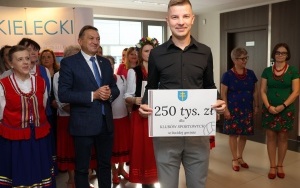 Starosta mobilizuje do pójścia na wybory (4)