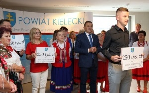 Starosta mobilizuje do pójścia na wybory (5)