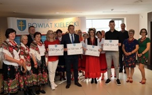 Starosta mobilizuje do pójścia na wybory (7)