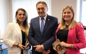 Starosta mobilizuje do pójścia na wybory (1)