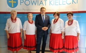 Starosta mobilizuje do pójścia na wybory (4)