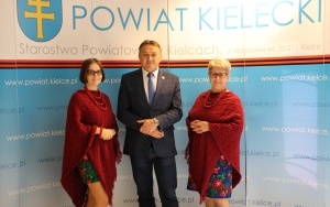 Starosta mobilizuje do pójścia na wybory (6)