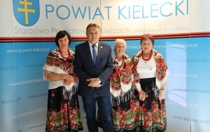 Starosta mobilizuje do pójścia na wybory (7)