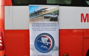 Akcja honorowego krwiodawstwa przed starostwem (6)