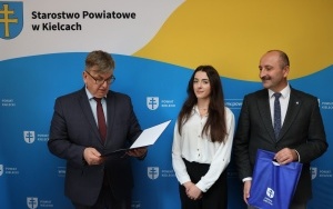 Stypendium Starosty Kieleckiego (3)