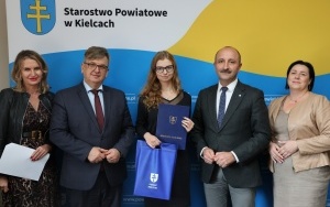 Stypendium Starosty Kieleckiego (7)