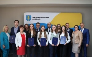 Stypendium Starosty Kieleckiego (18)