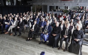 Międzynarodowy Dzień Białej Laski w Kielcach (1)