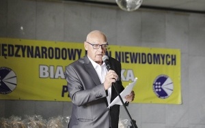 Międzynarodowy Dzień Białej Laski w Kielcach (3)
