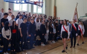  Jubileusz 65-lecia szkoły w Chmielniku  (2)