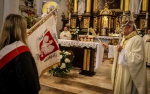  Jubileusz 65-lecia szkoły w Chmielniku  (4)