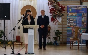  Jubileusz 65-lecia szkoły w Chmielniku  (5)