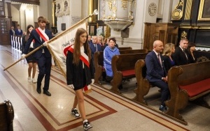  Jubileusz 65-lecia szkoły w Chmielniku  (6)