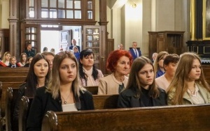 Jubileusz 65-lecia szkoły w Chmielniku  (4)