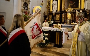  Jubileusz 65-lecia szkoły w Chmielniku  (5)
