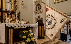  Jubileusz 65-lecia szkoły w Chmielniku  (8)