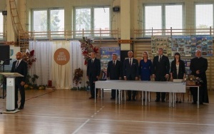  Jubileusz 65-lecia szkoły w Chmielniku  (10)