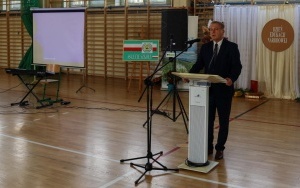  Jubileusz 65-lecia szkoły w Chmielniku  (13)