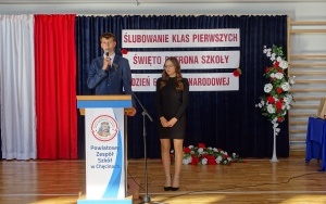 Dzień Edukacji Narodowej w Chęcinach (1)