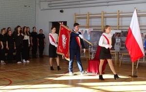 Dzień Edukacji Narodowej w Chęcinach (2)